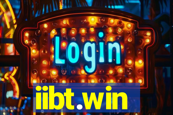 iibt.win