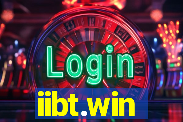 iibt.win