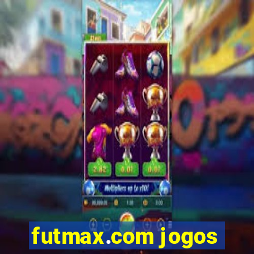 futmax.com jogos