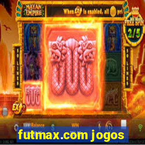 futmax.com jogos