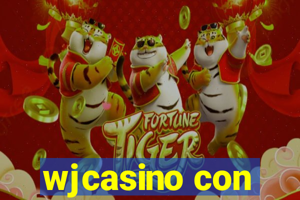 wjcasino con