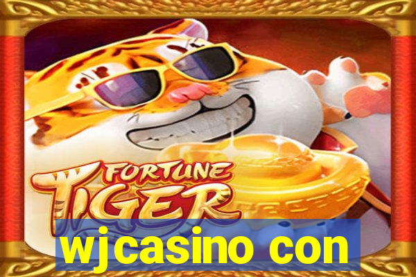 wjcasino con