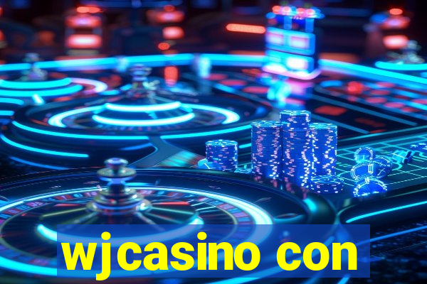 wjcasino con