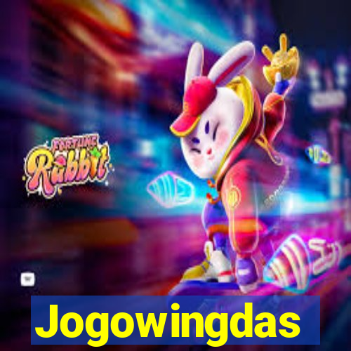 Jogowingdas