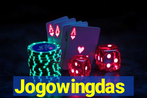 Jogowingdas