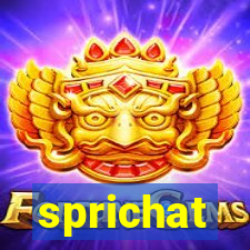 sprichat