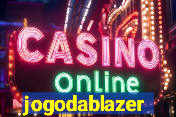 jogodablazer