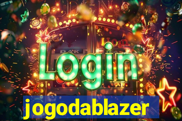 jogodablazer