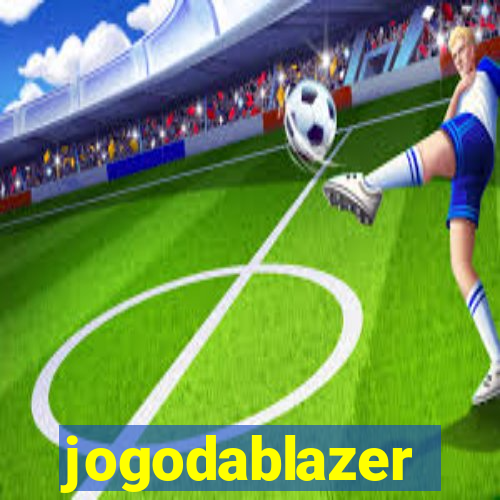 jogodablazer