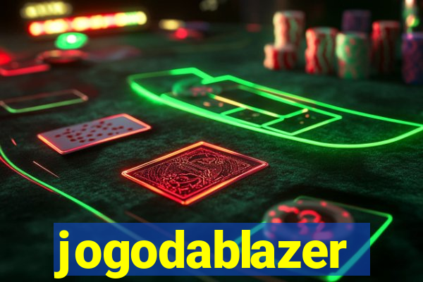 jogodablazer