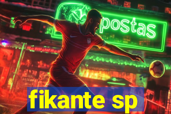 fikante sp