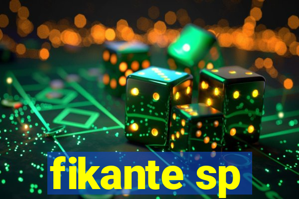 fikante sp