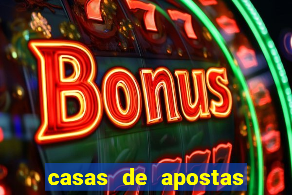 casas de apostas esportivas com deposito minimo 1 real