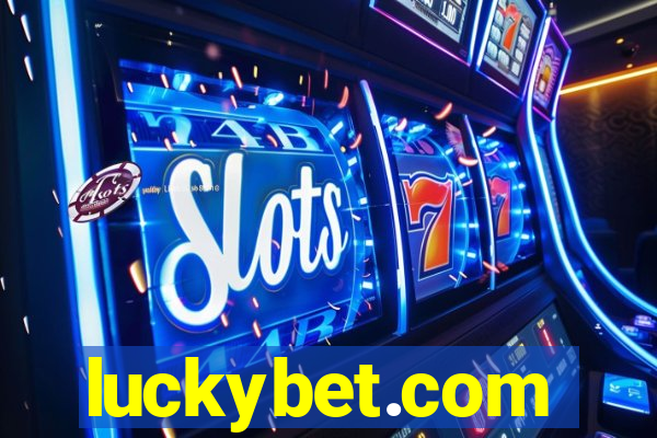 luckybet.com