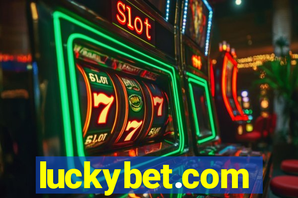 luckybet.com