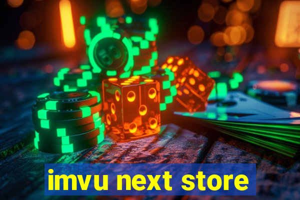 imvu next store