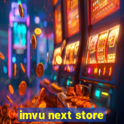 imvu next store