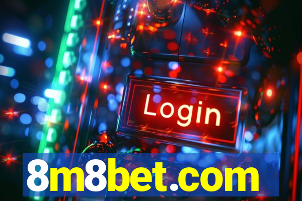 8m8bet.com