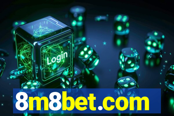 8m8bet.com