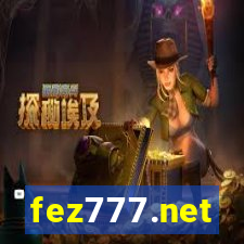 fez777.net