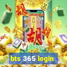 bts 365 login