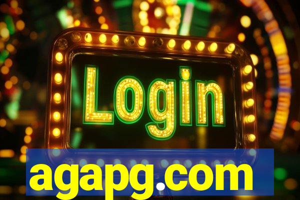 agapg.com