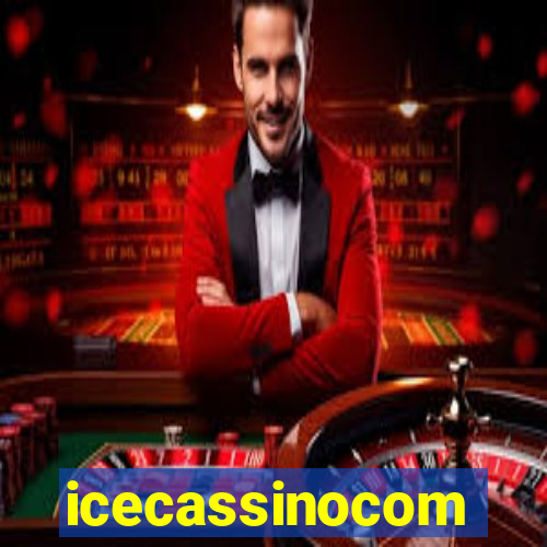 icecassinocom