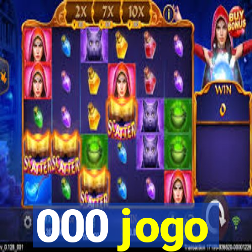 000 jogo