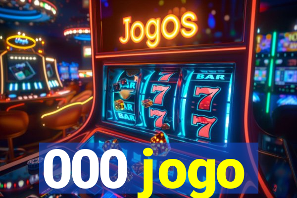 000 jogo