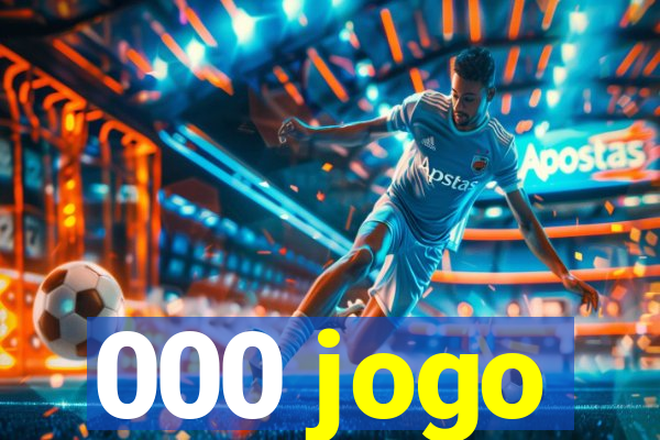 000 jogo