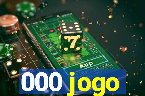 000 jogo