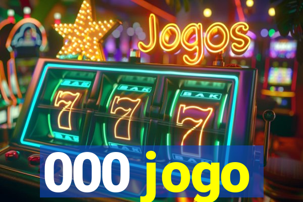 000 jogo