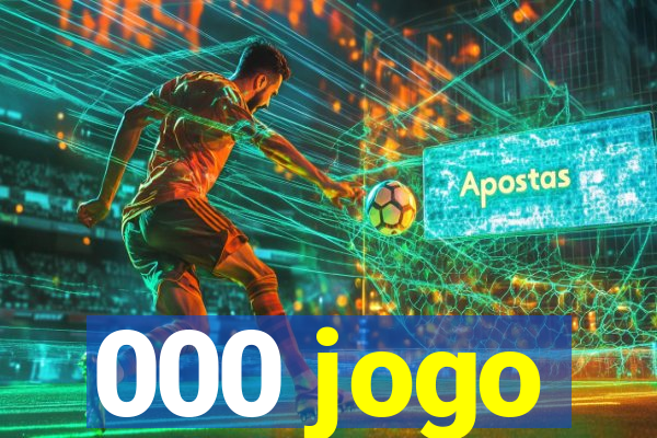 000 jogo