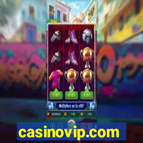 casinovip.com