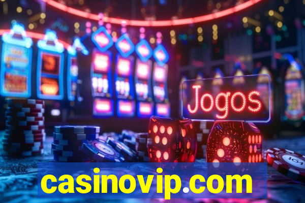 casinovip.com