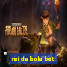 rei da bola bet