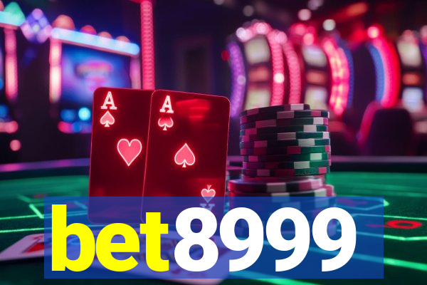 bet8999