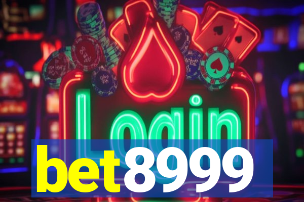 bet8999