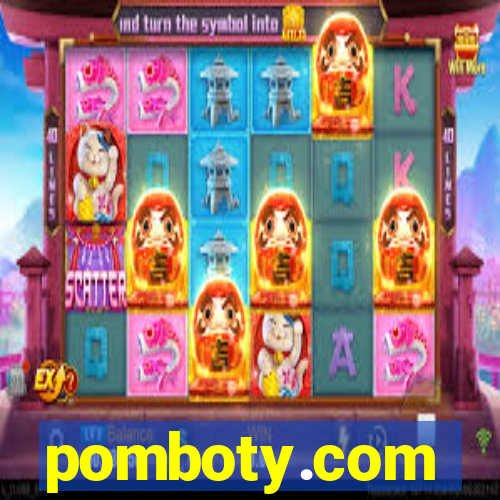 pomboty.com