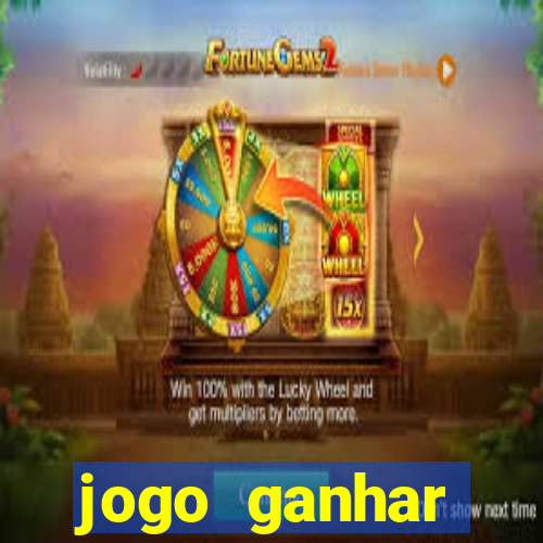 jogo ganhar dinheiro pix de verdade