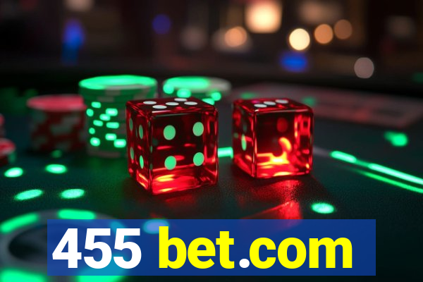 455 bet.com