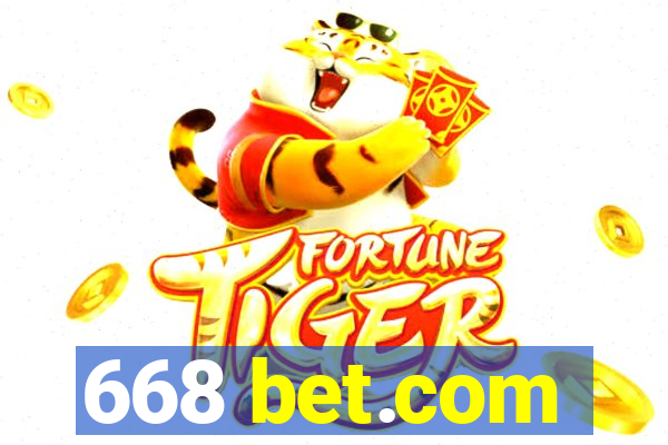 668 bet.com