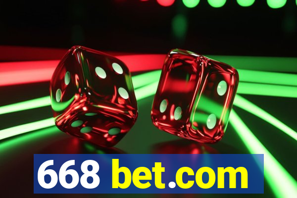 668 bet.com