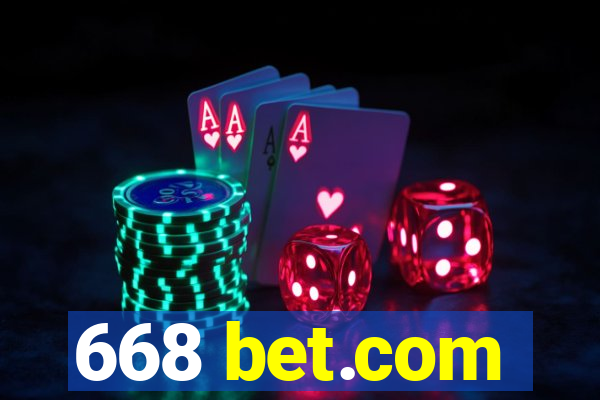 668 bet.com