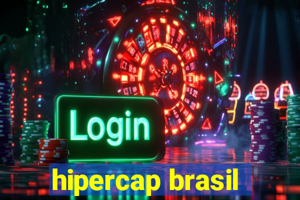 hipercap brasil