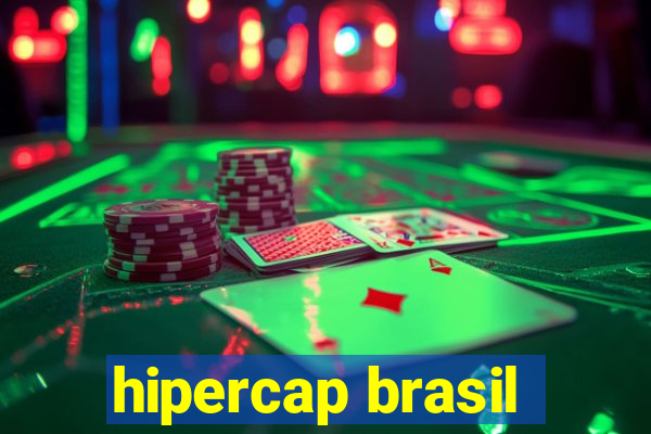 hipercap brasil