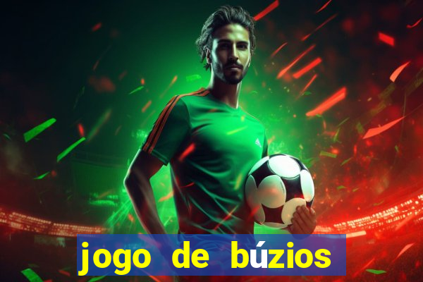 jogo de búzios grátis pelo whatsapp