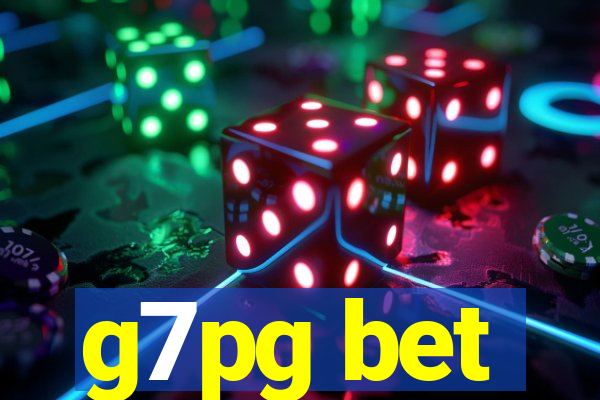 g7pg bet