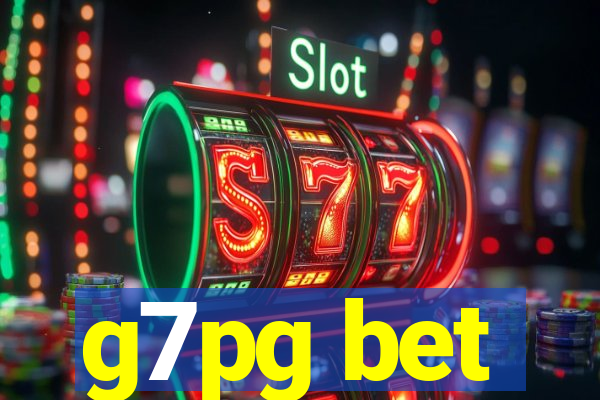 g7pg bet