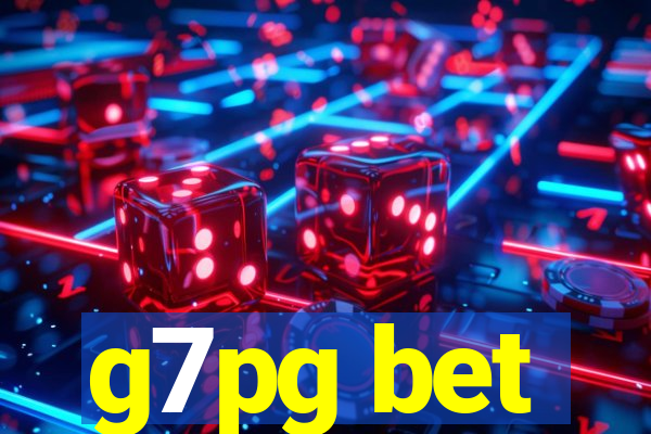 g7pg bet